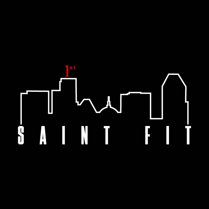 Saint Fit