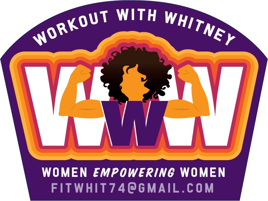 Workout With Whitney